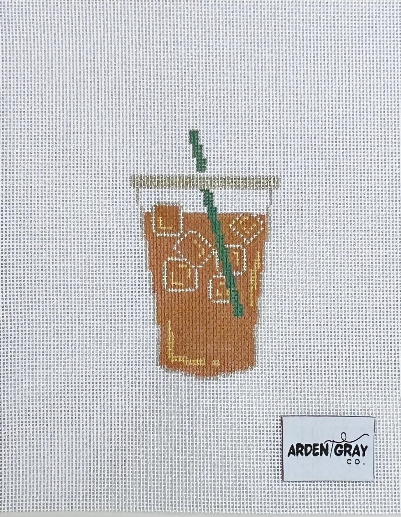 Iced Coffee Lover
