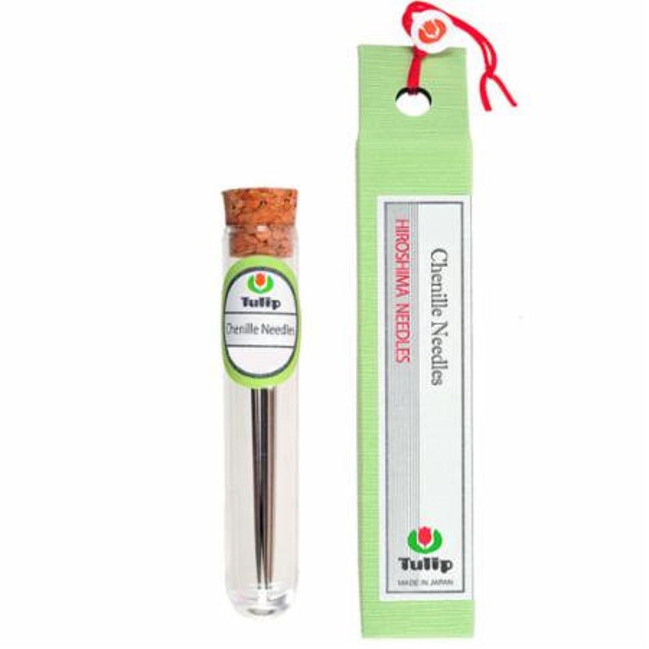 Sz 22 Tulip Chenille Needles