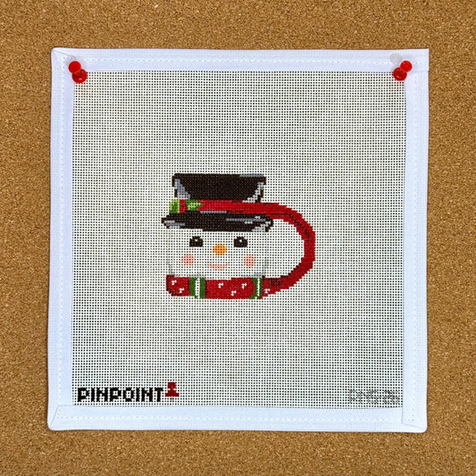 Snowman Holiday Mug - MKT3