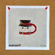 Snowman Holiday Mug - MKT3