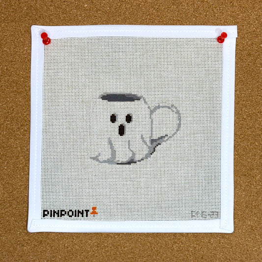 Halloween Mug - Ghost - MKT3
