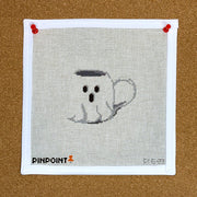 Halloween Mug - Ghost - MKT3