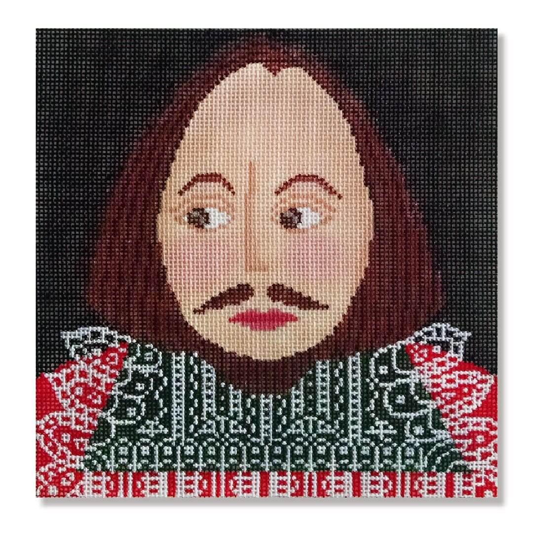 JJM-PL 19 The Bard - TS