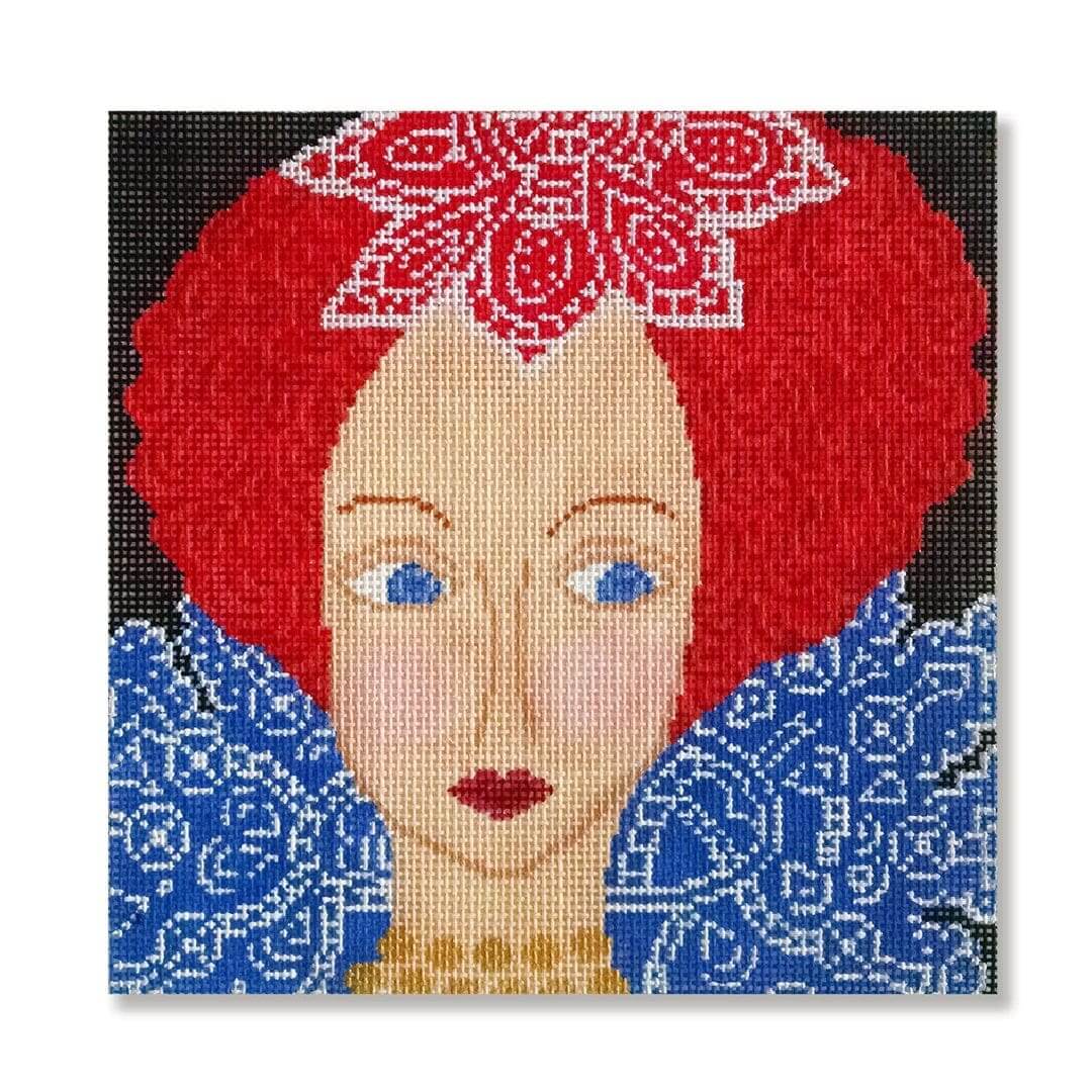 JJM-PL 20 The Queen - TS