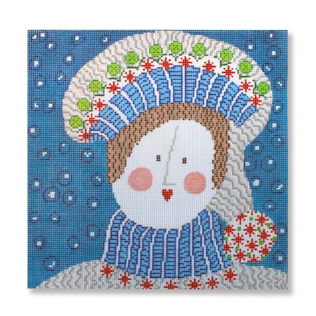 JJM-PL 22 Lady of Winter - TS
