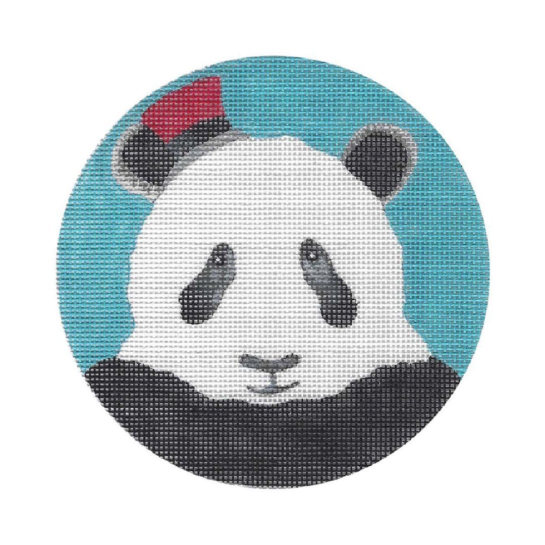 GD-XO 02 Panda w/Hat - TS
