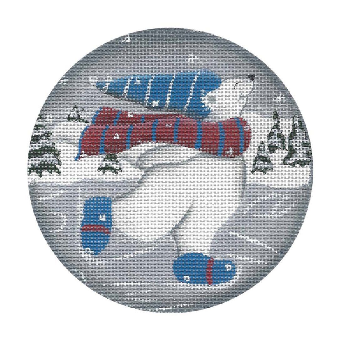 GD-XO 03 Polar Bear Skating - TS