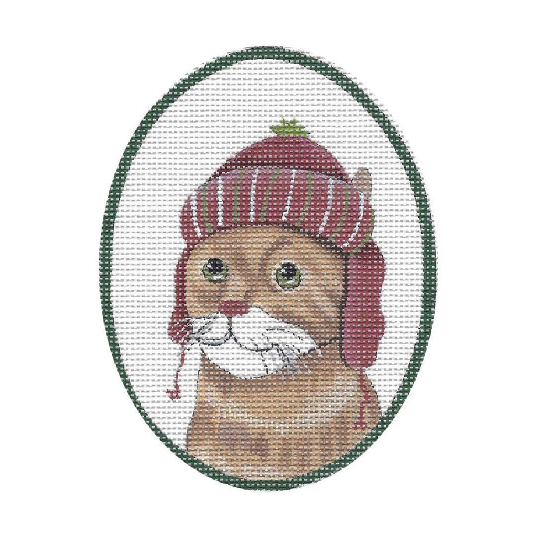 GD-XO 09 Cat w/Red Hat - TS