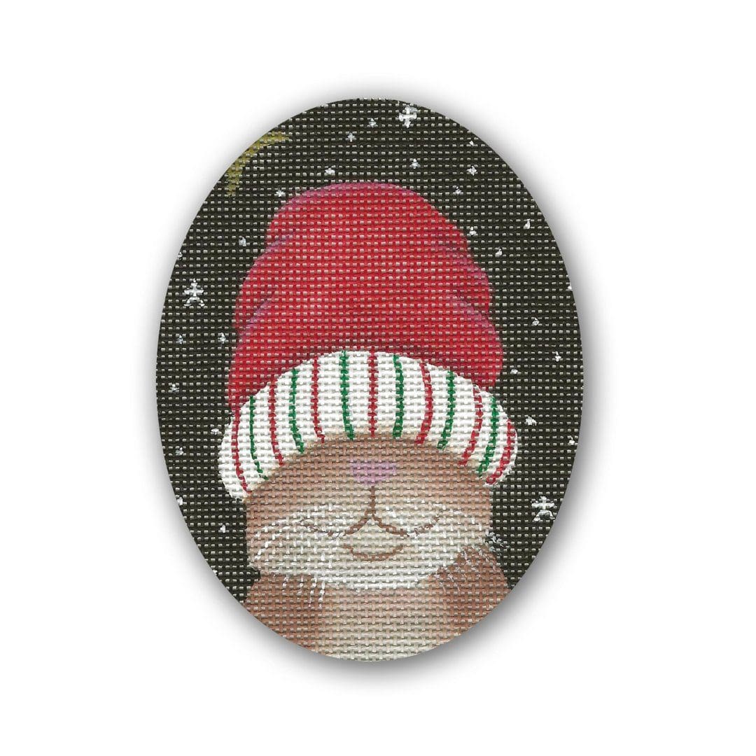 GD-XO 26 Cat w/Big Red Hat - TS