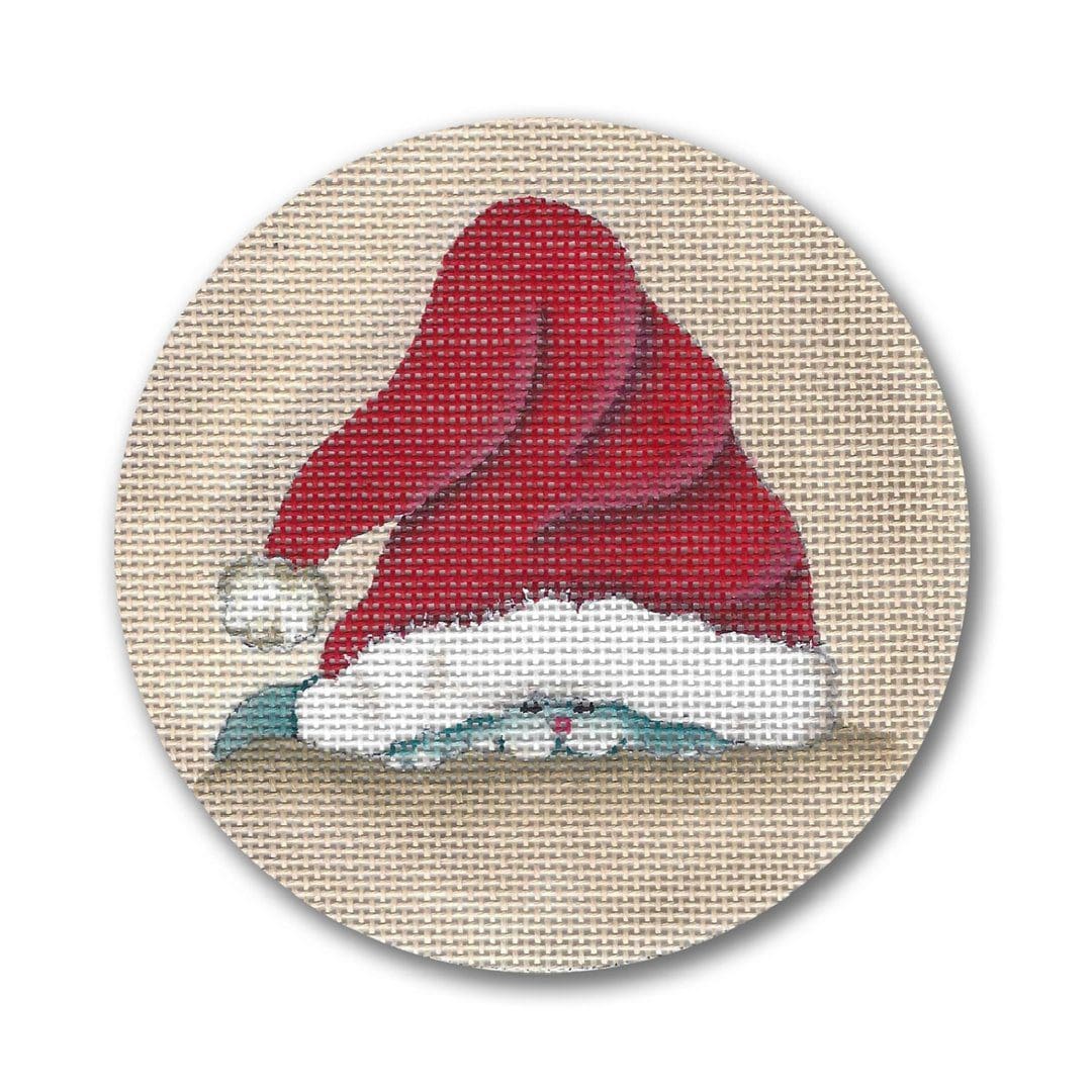 GD-XO 28 Cat Under Santa Hat - TS