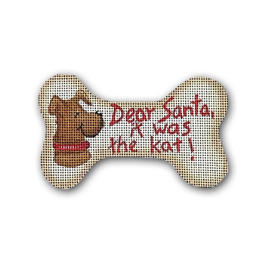 GD-XO 38 Dear Santa, it was the Kat - TS