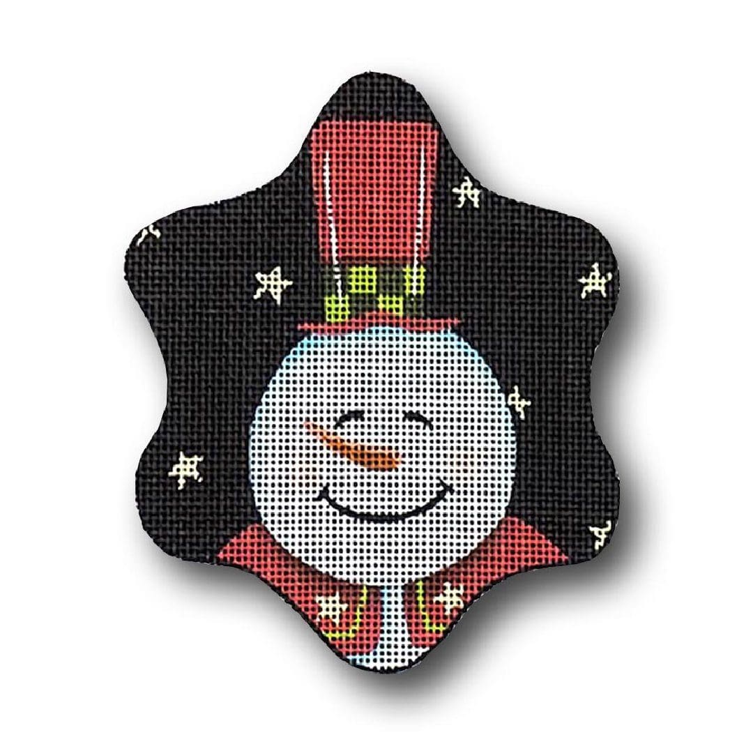 GD-XO 39 Snowman w/Top Hat - TS
