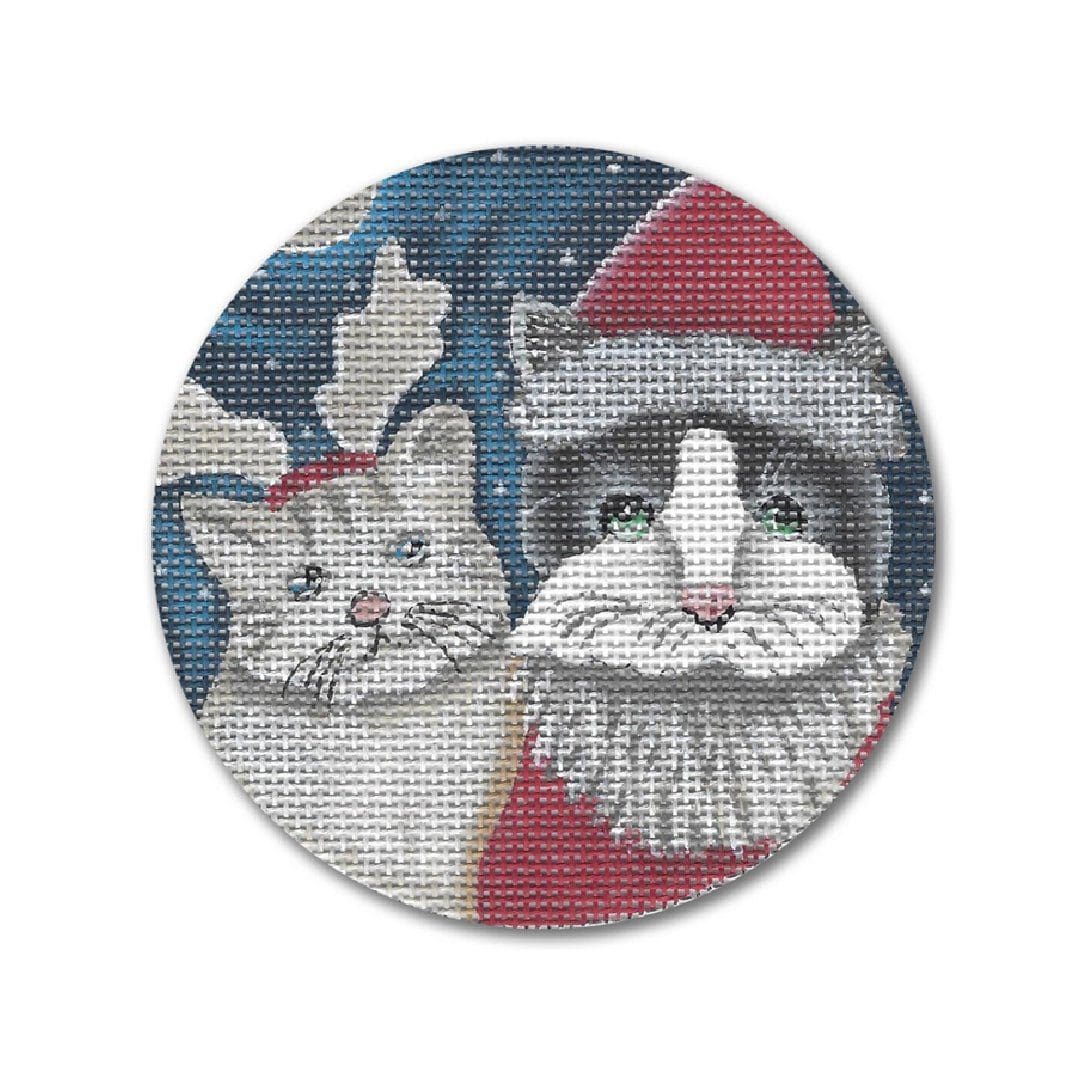 GD-XO 42 Two Cats - TS