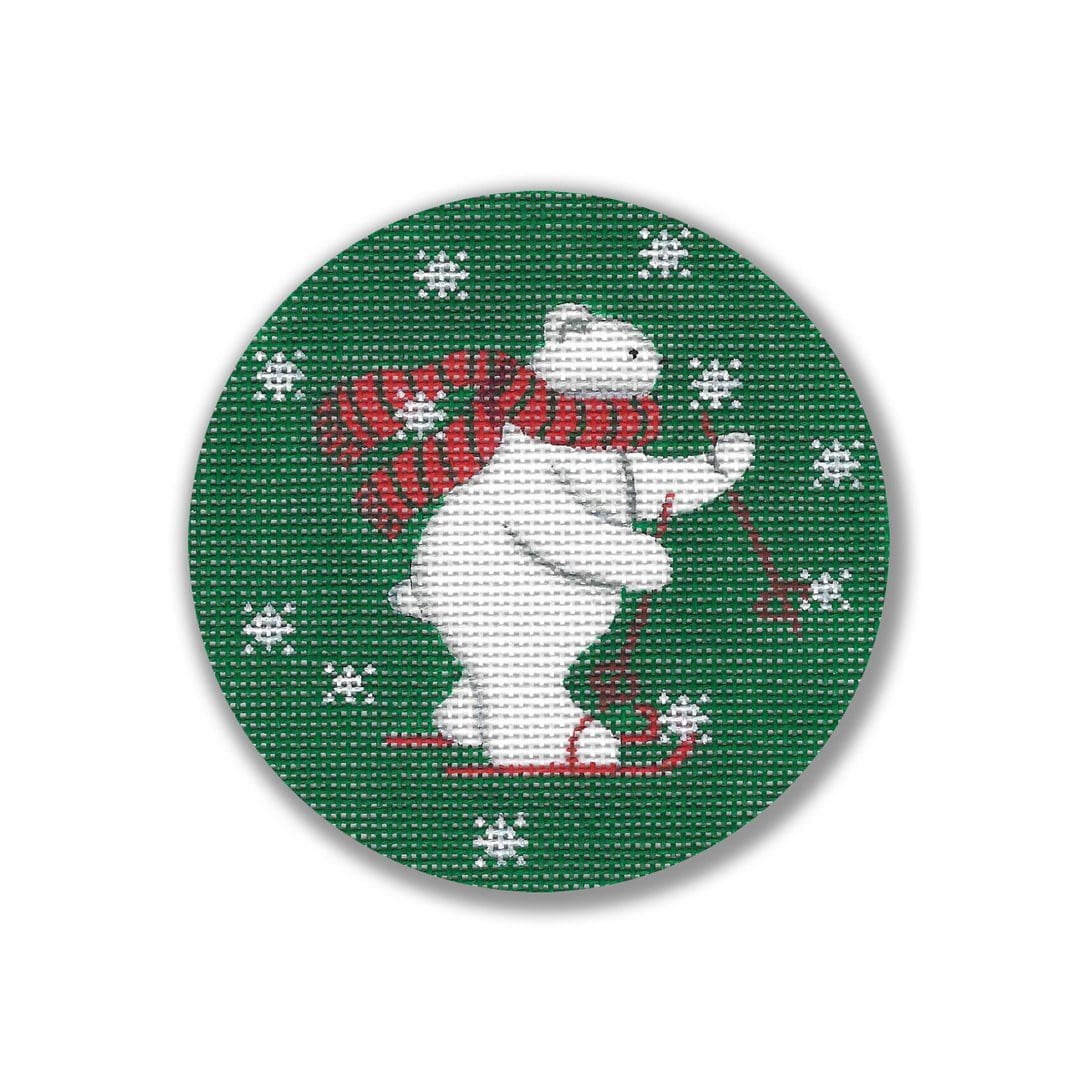 GD-XO 54 Polar Bear Skiing - TS