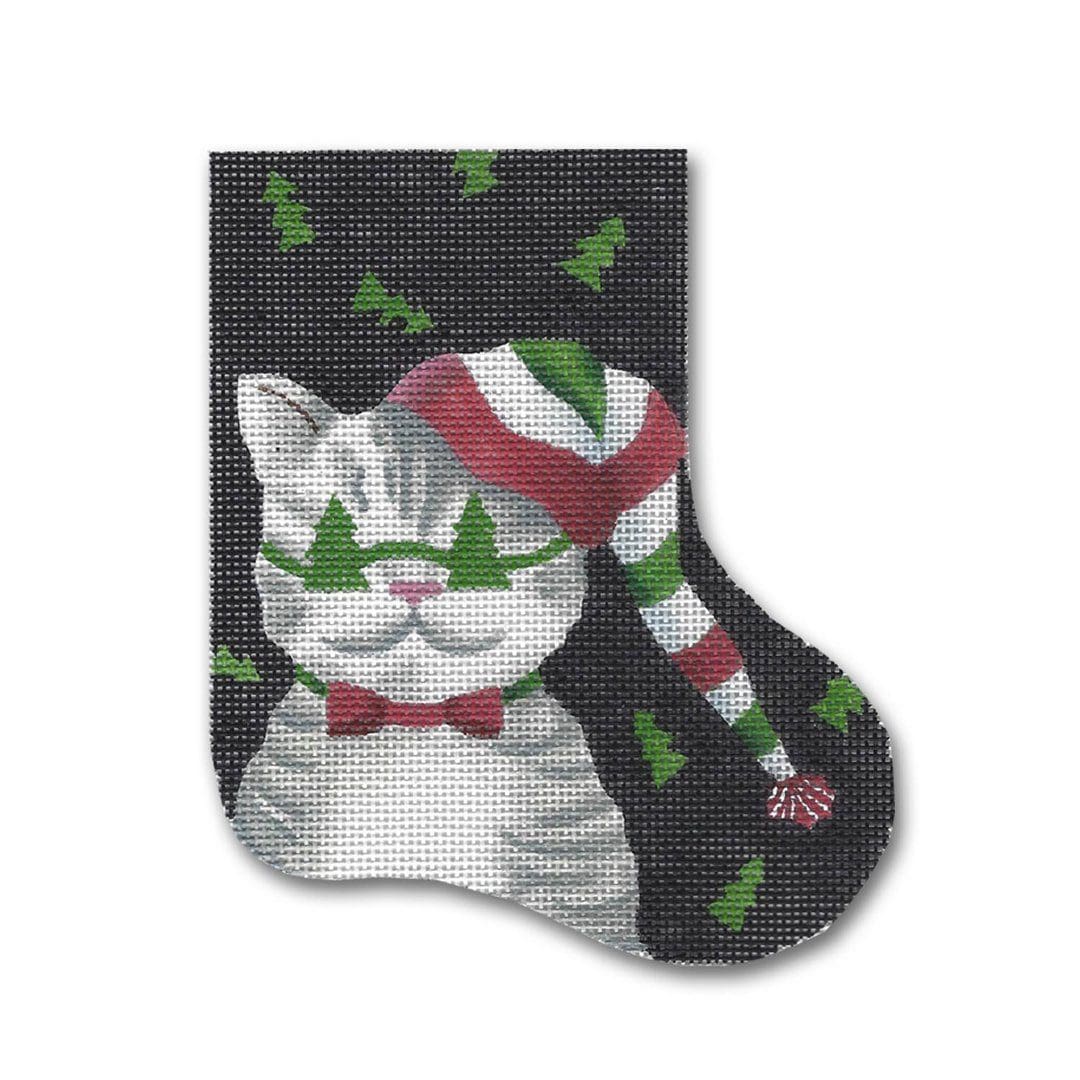 GD-SX 03 Three Shades Kitty - TS