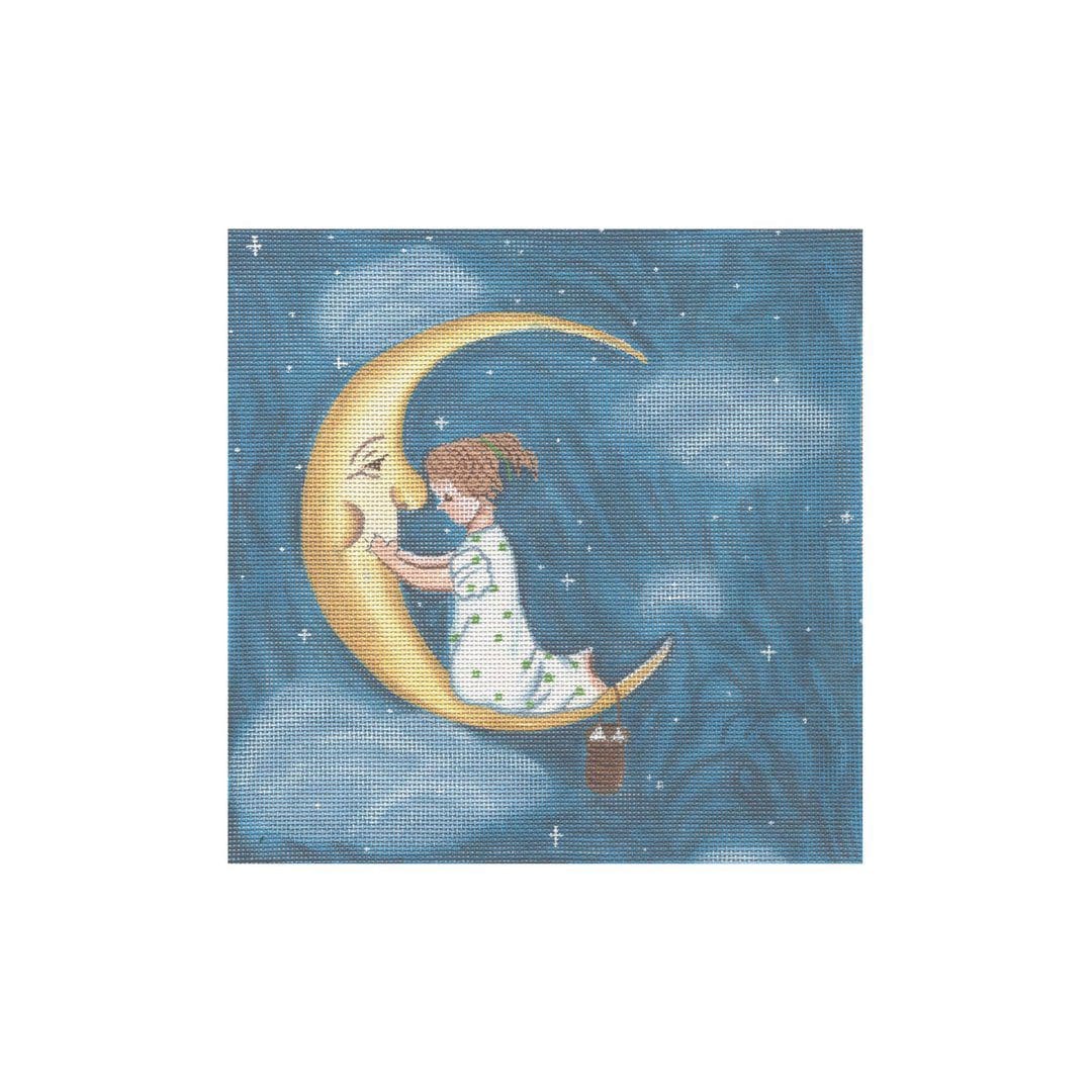 GD-PL 03 The Moon and Me - TS