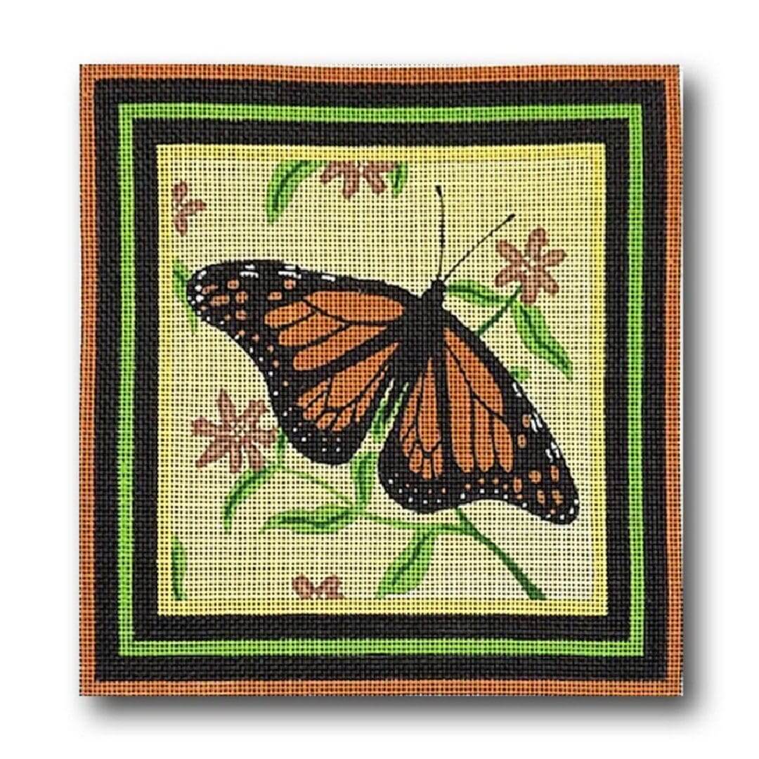 GD-PL 11 Monarch Butterfly - TS