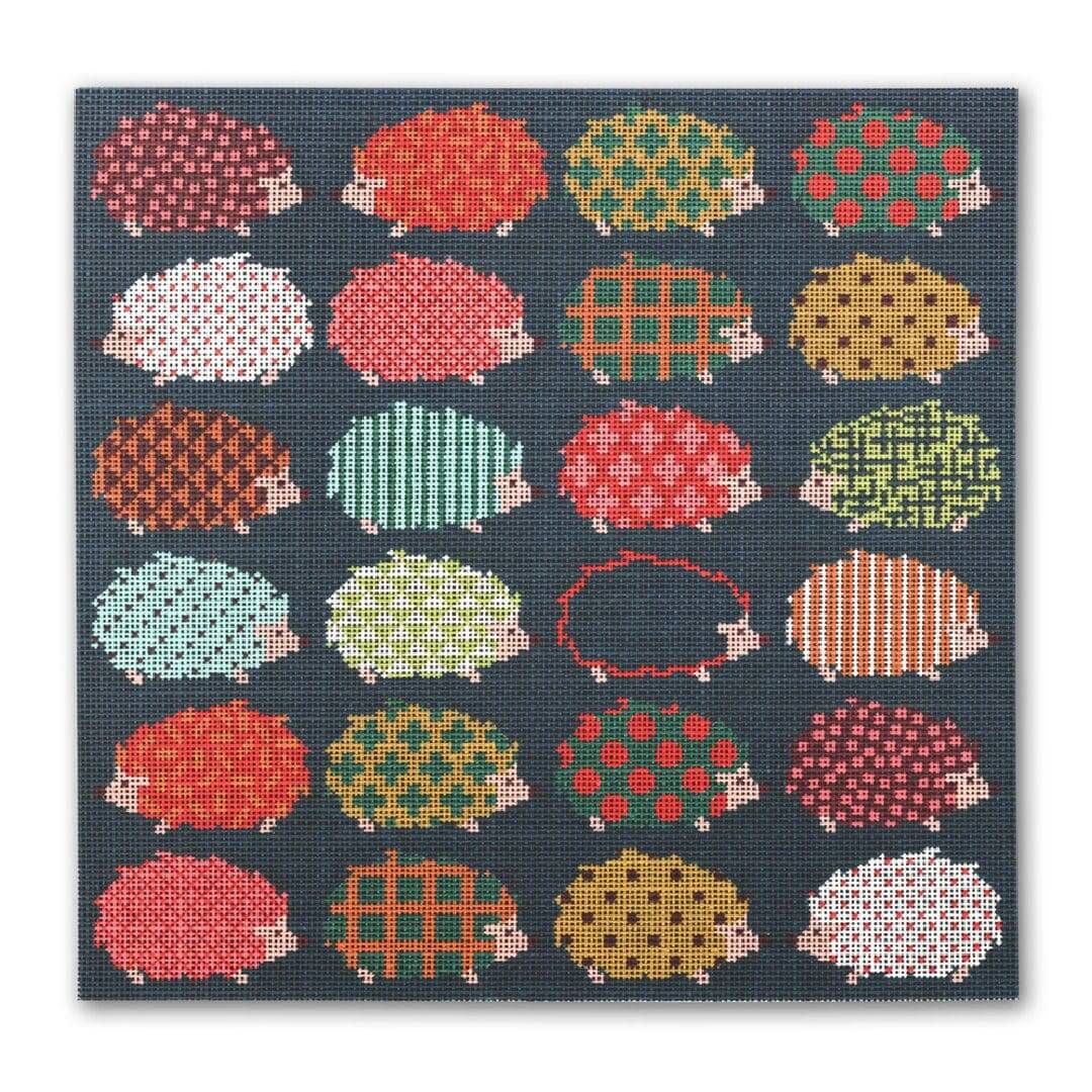 KR-PL 04 Hedgies - TS