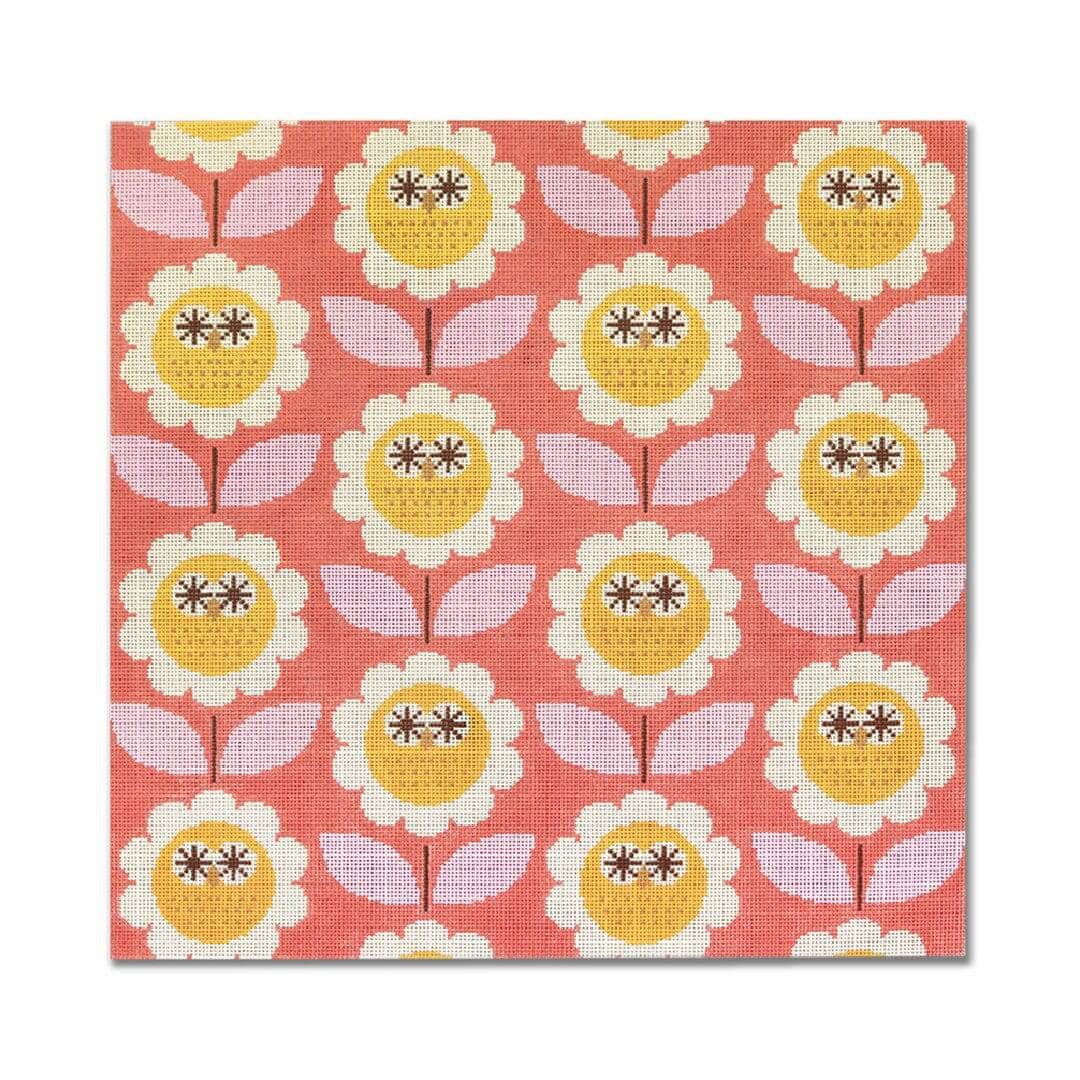 KR-PL 13 Owl Daisies - TS