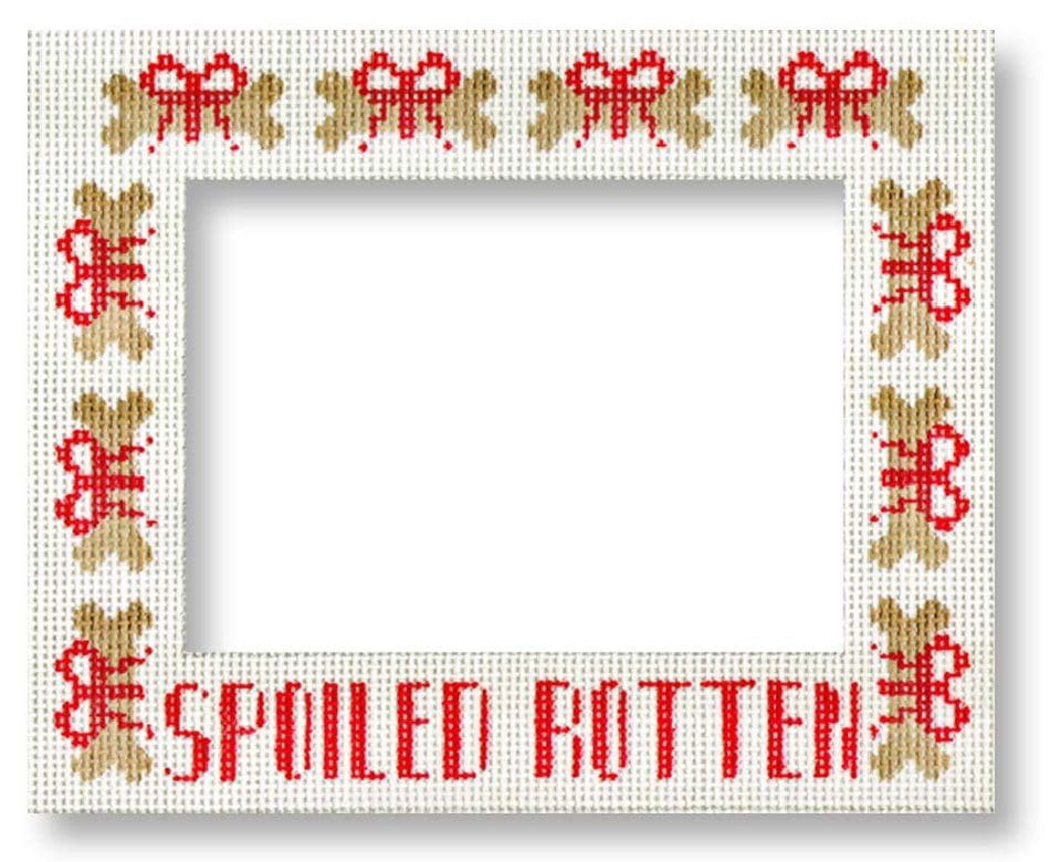 404 Spoiled Rotten - TS