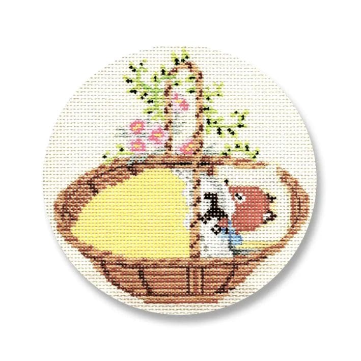 CB-XO 06 Baby Fox - TS