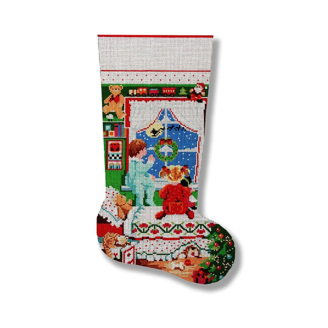 KDS-XM 04 Christmas Wishes - TS