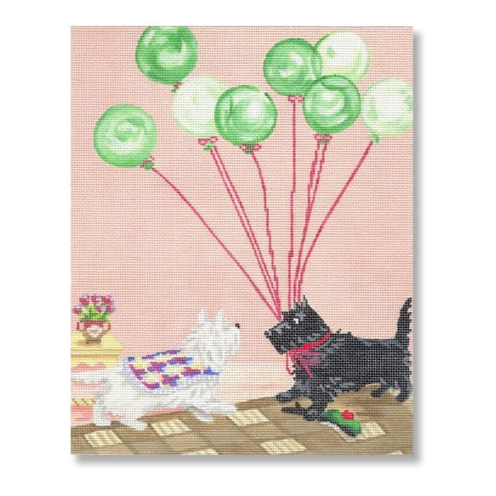 CB-PL 12 Eulalie's Balloons - TS