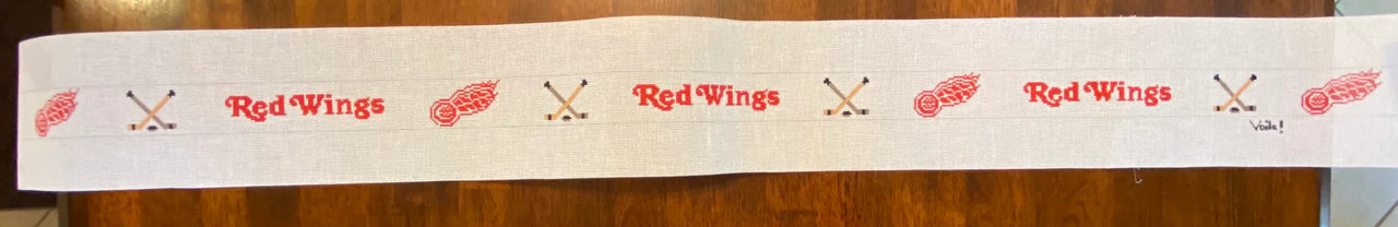 Detroit Red Wings BSK979