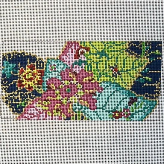 KW004 Tobacco Leaf Insert - TS