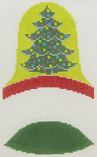 LL421V Dimensional Bell - Tree