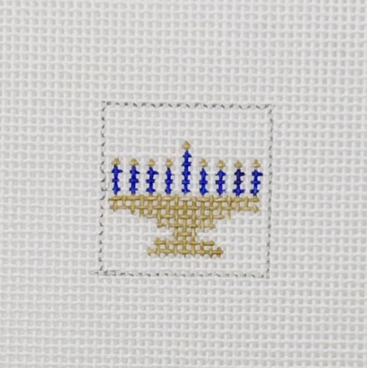 1 - 516 MENORAH - TS