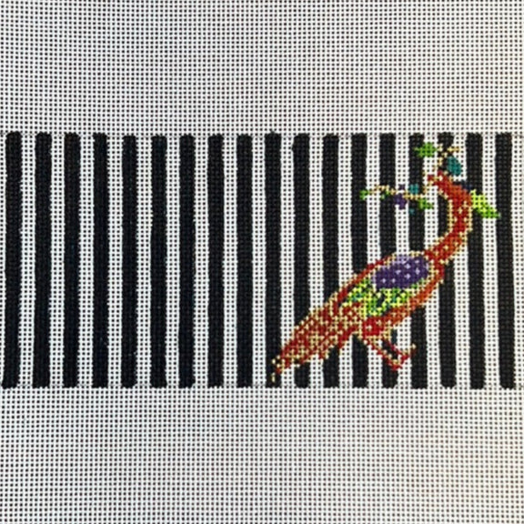 KW033 Phoenix Stripe Insert - TS