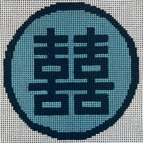 Double Happiness Round TGS17