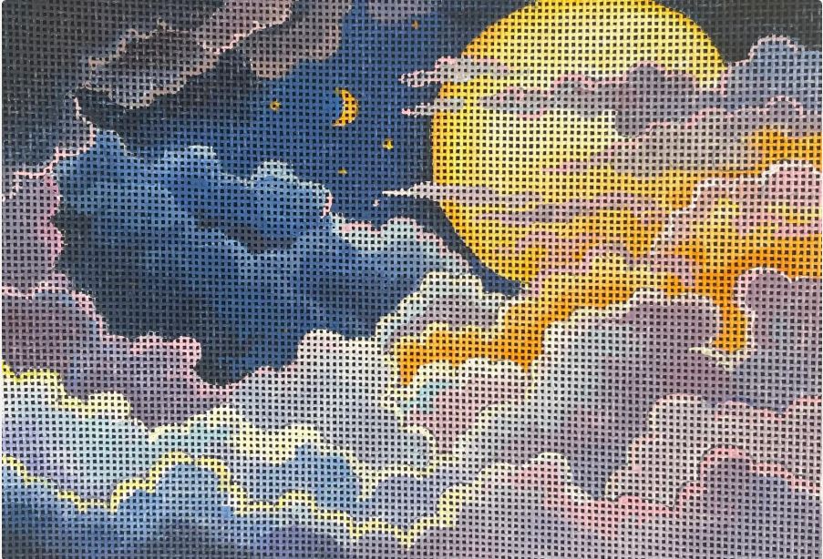 IN702 Midnight Sky
