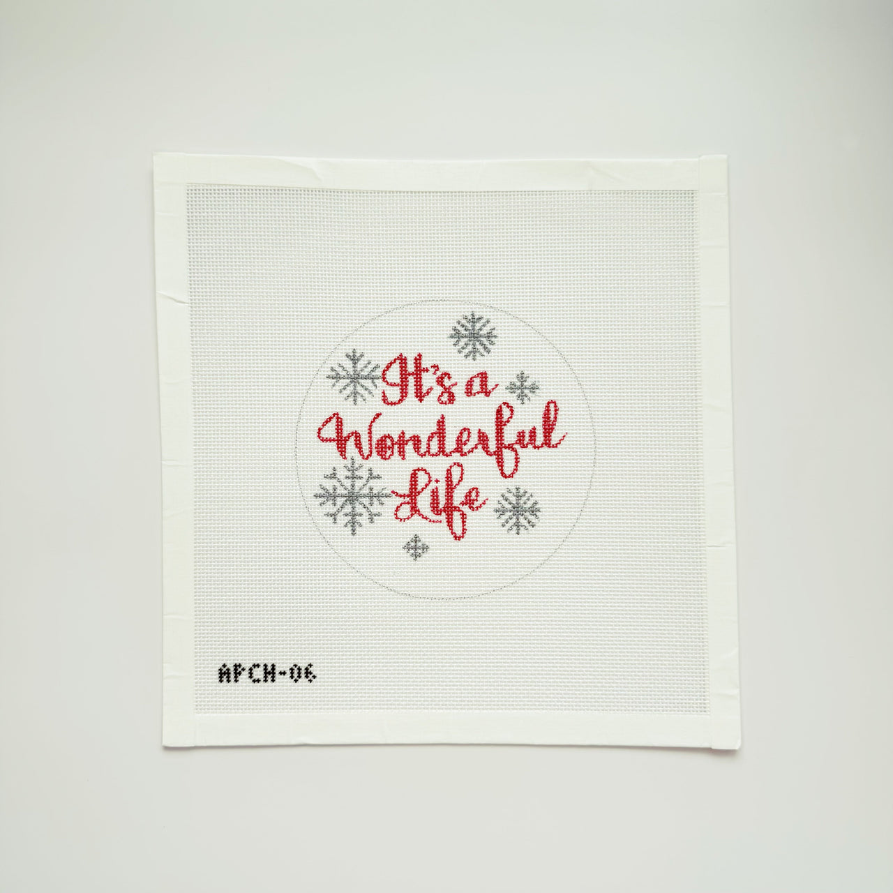 APCH06 - "Its a Wonderful Life"