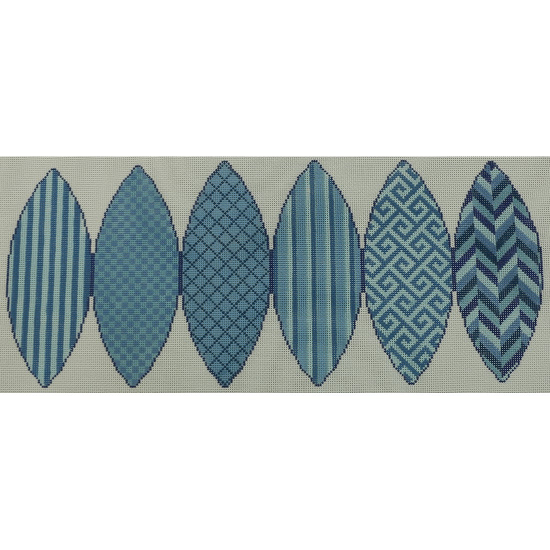 KKPK604-13 (8.25 in pumpkin blues  8.25 x 19.5)