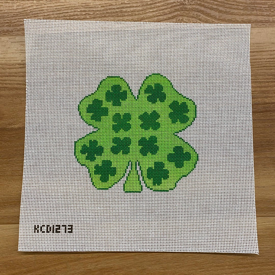 KCD1273 Shamrock Shamrock - TS