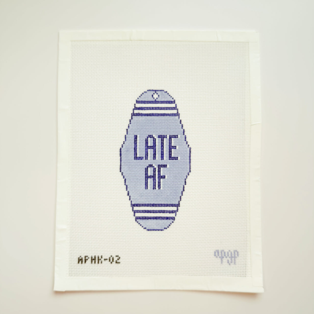 APHK02 - Late AF Hotel Key