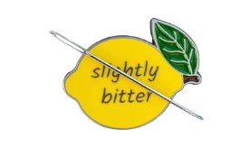 Slightly Bitter Needleminder
