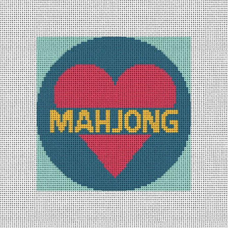 Love Mahjong