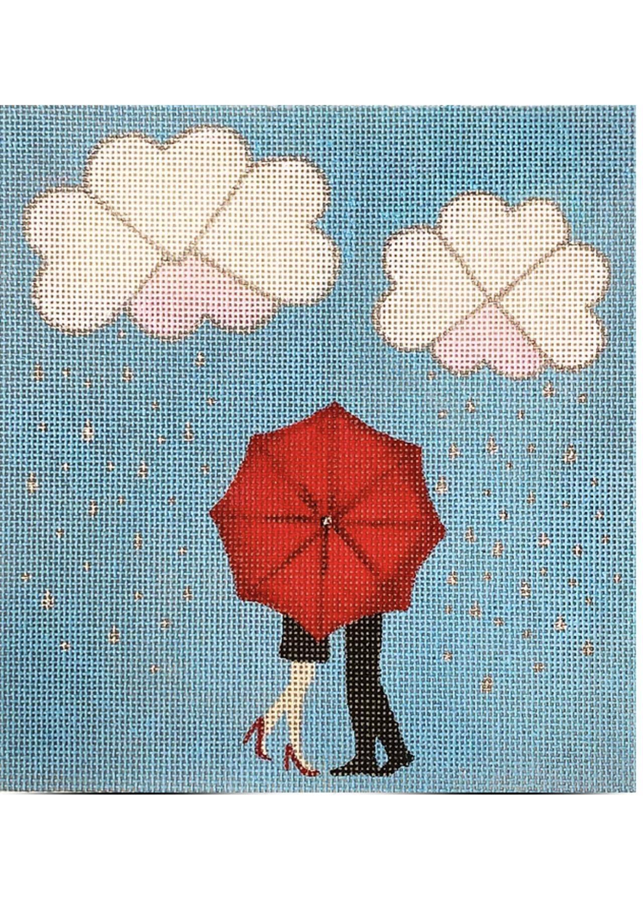 Love Rain Clouds - MKT3
