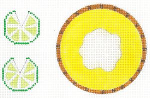 LS-SWP-6 Keylime with Limes