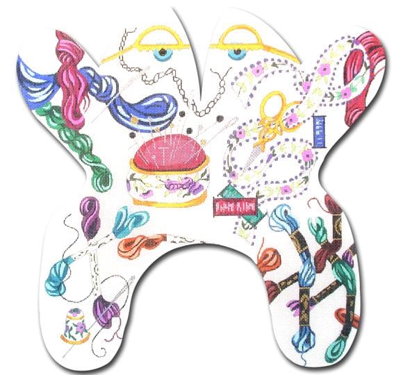M123 Baby Stitcher - TS