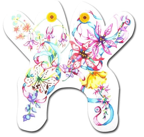 M128 Wildflowers - TS