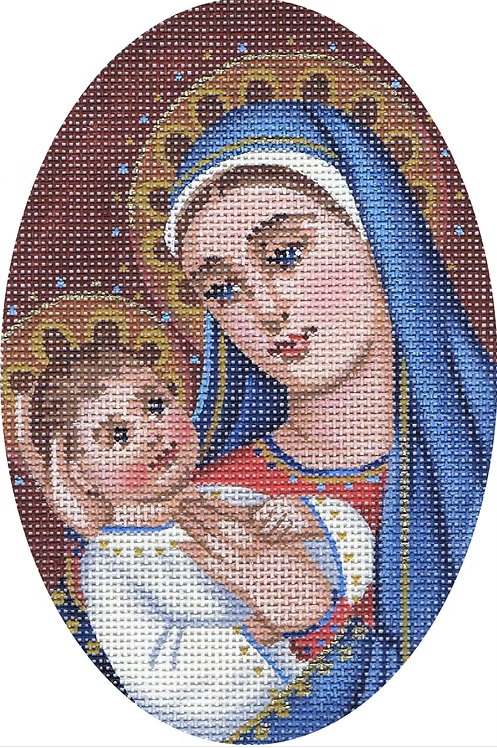 TTOR201 Madonna & Child - MKT4