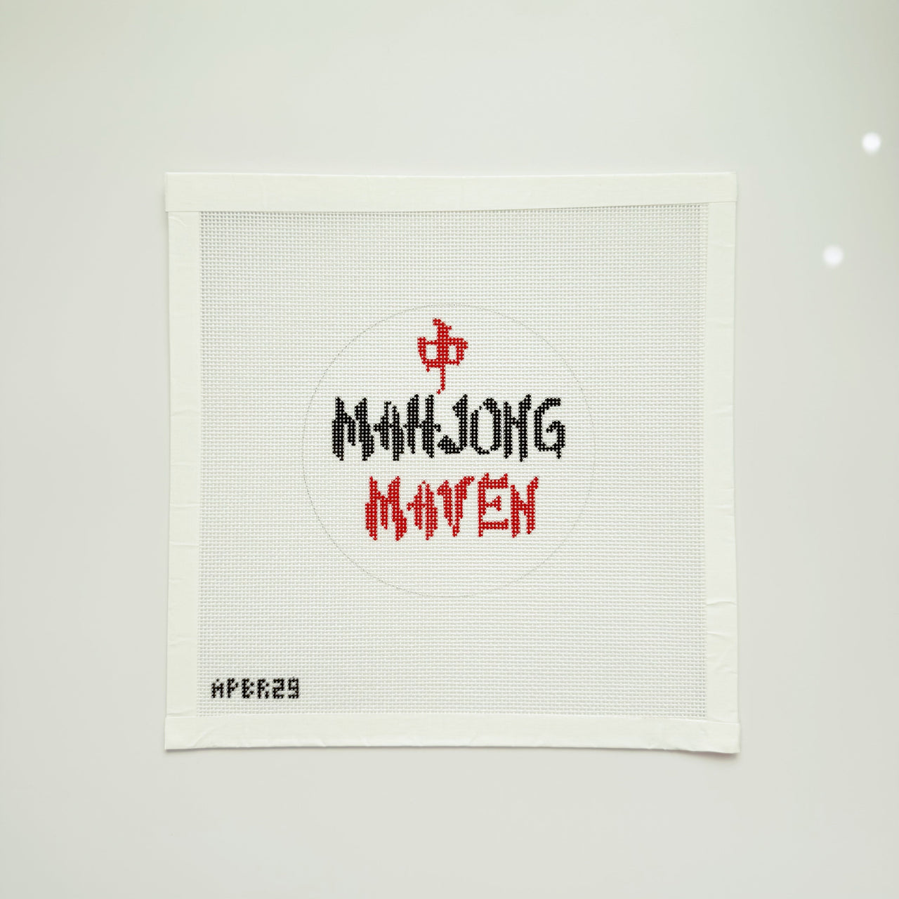 APBR29 - "Mahjong Maven"