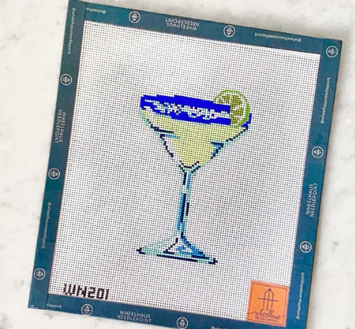 On the Rocks Margarita WN-1518