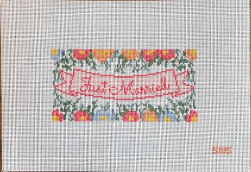 Just Married