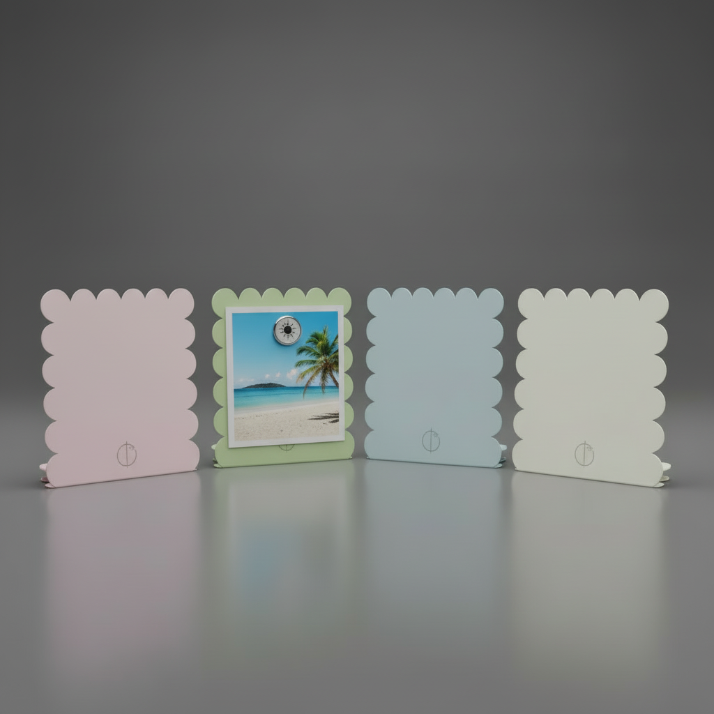 Mag Board - Magnetic Metal