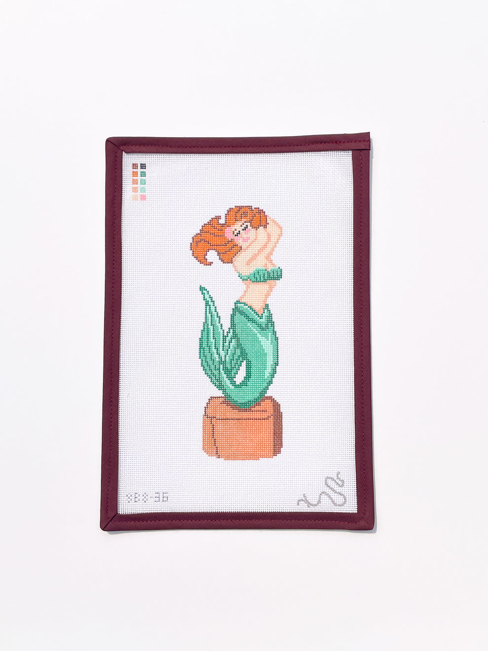 SBS36 Mermaid - MKT2